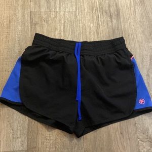 Fila Sport Workout Shorts